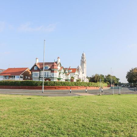 Willa 6D Clifton Drive Lytham St Annes Zewnętrze zdjęcie