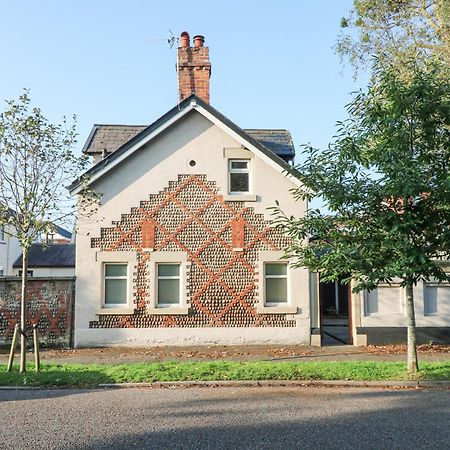 Willa 6D Clifton Drive Lytham St Annes Zewnętrze zdjęcie