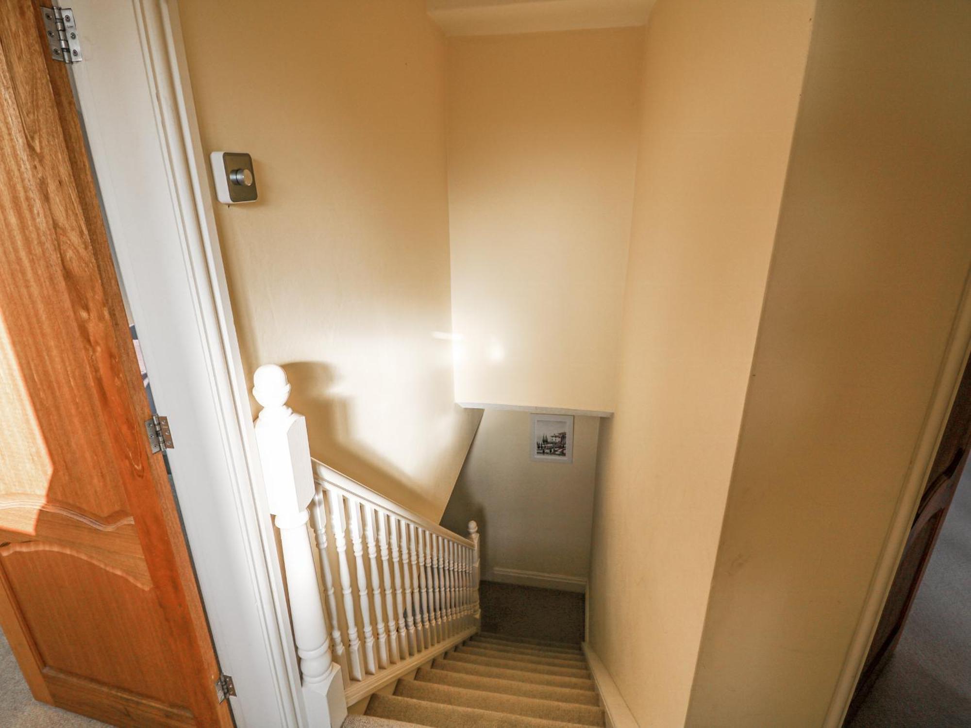 Willa 6D Clifton Drive Lytham St Annes Zewnętrze zdjęcie