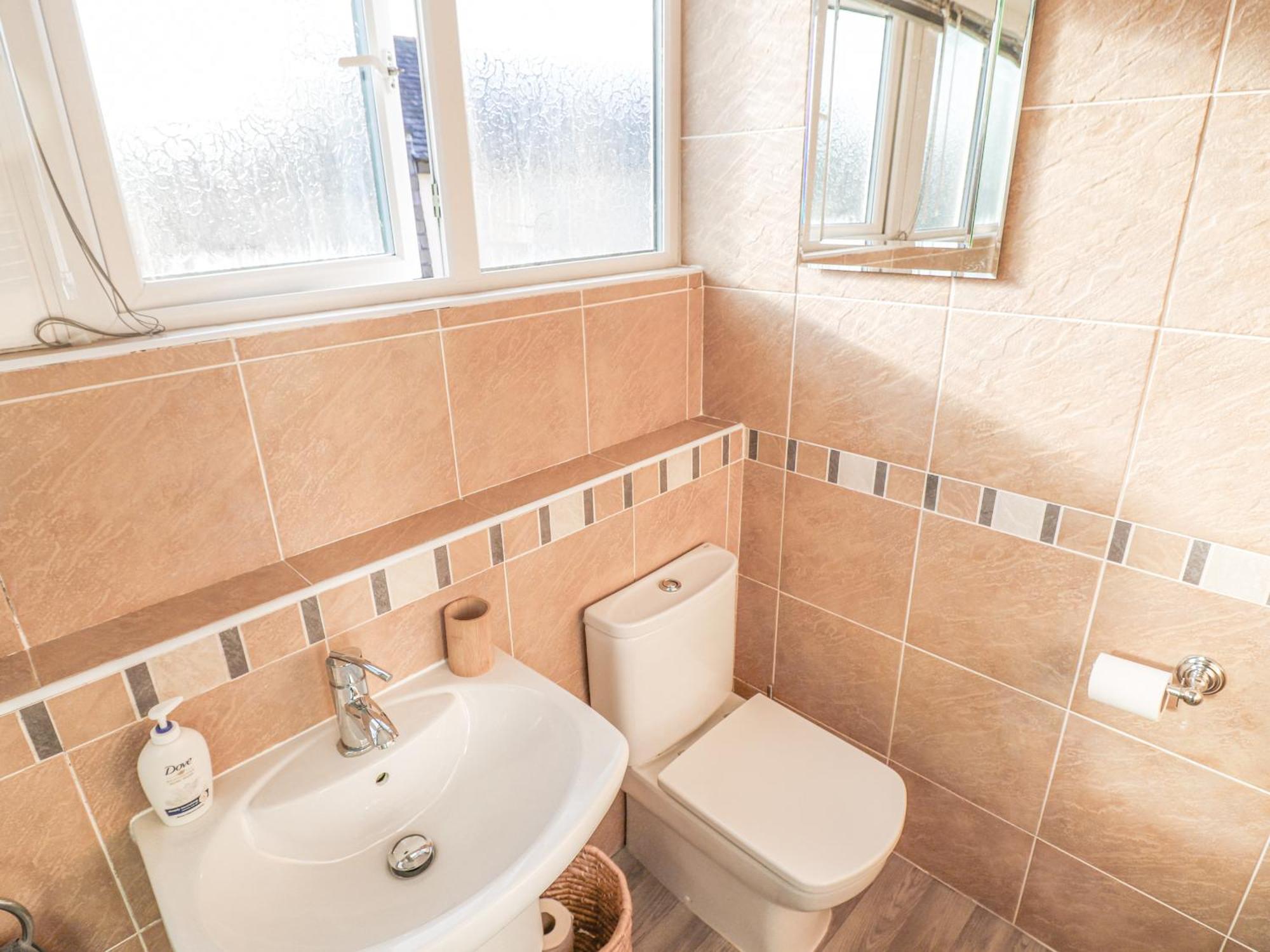 Willa 6D Clifton Drive Lytham St Annes Zewnętrze zdjęcie