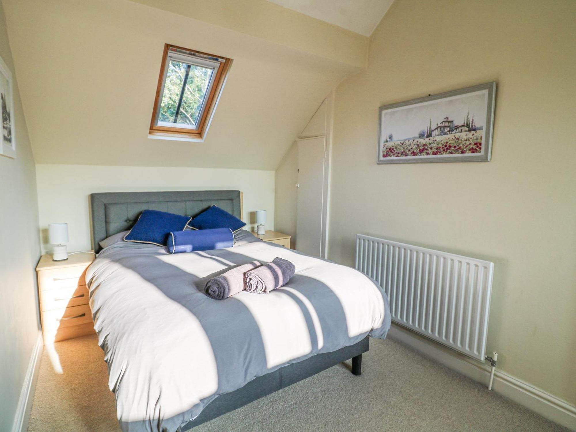 Willa 6D Clifton Drive Lytham St Annes Zewnętrze zdjęcie