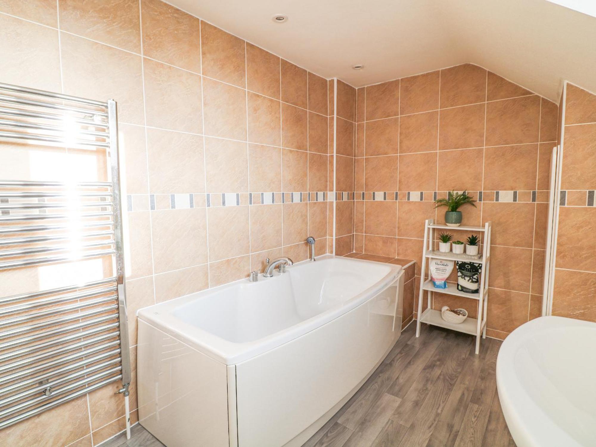 Willa 6D Clifton Drive Lytham St Annes Zewnętrze zdjęcie