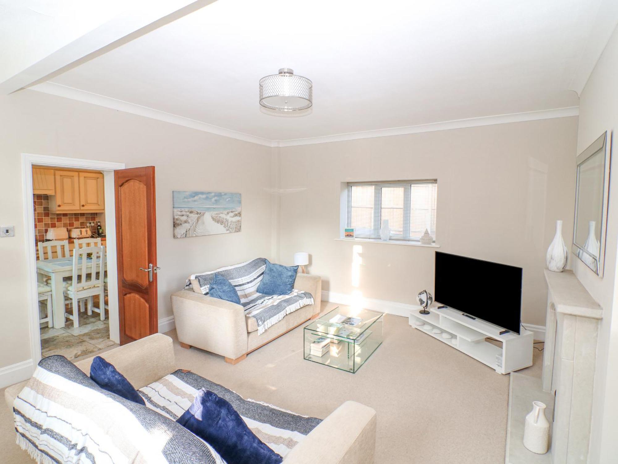 Willa 6D Clifton Drive Lytham St Annes Zewnętrze zdjęcie