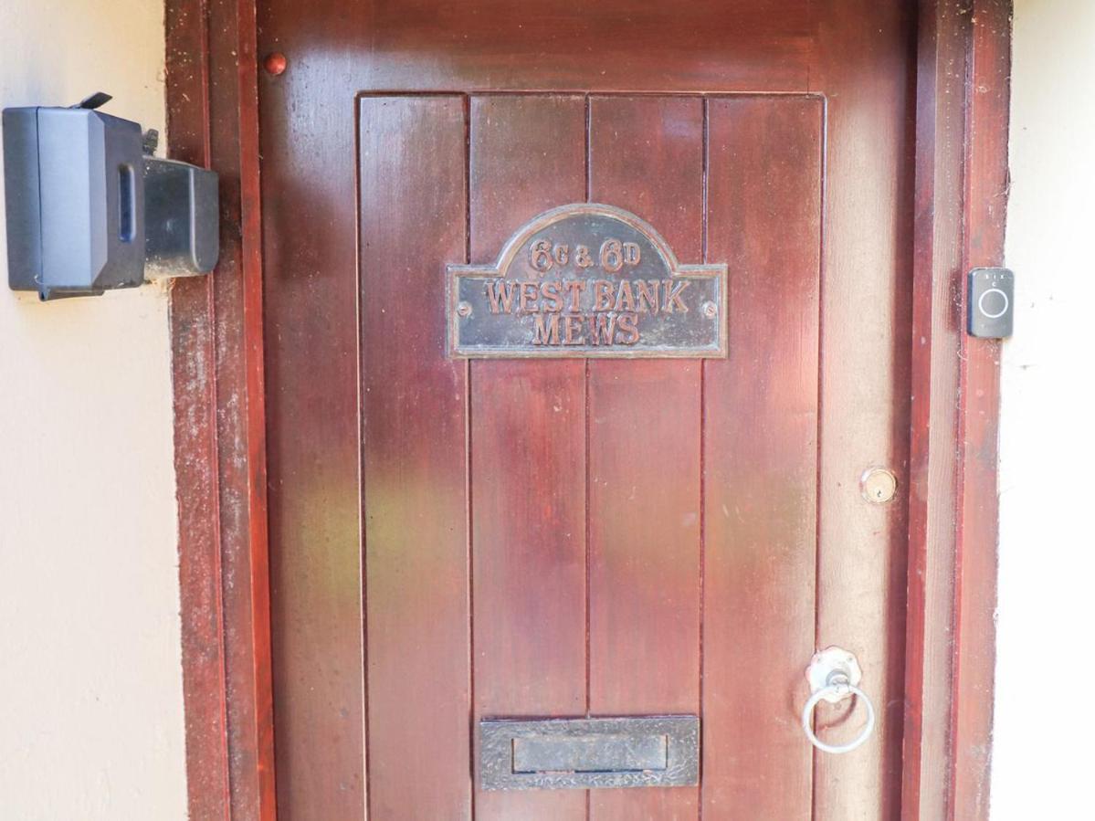Willa 6D Clifton Drive Lytham St Annes Zewnętrze zdjęcie